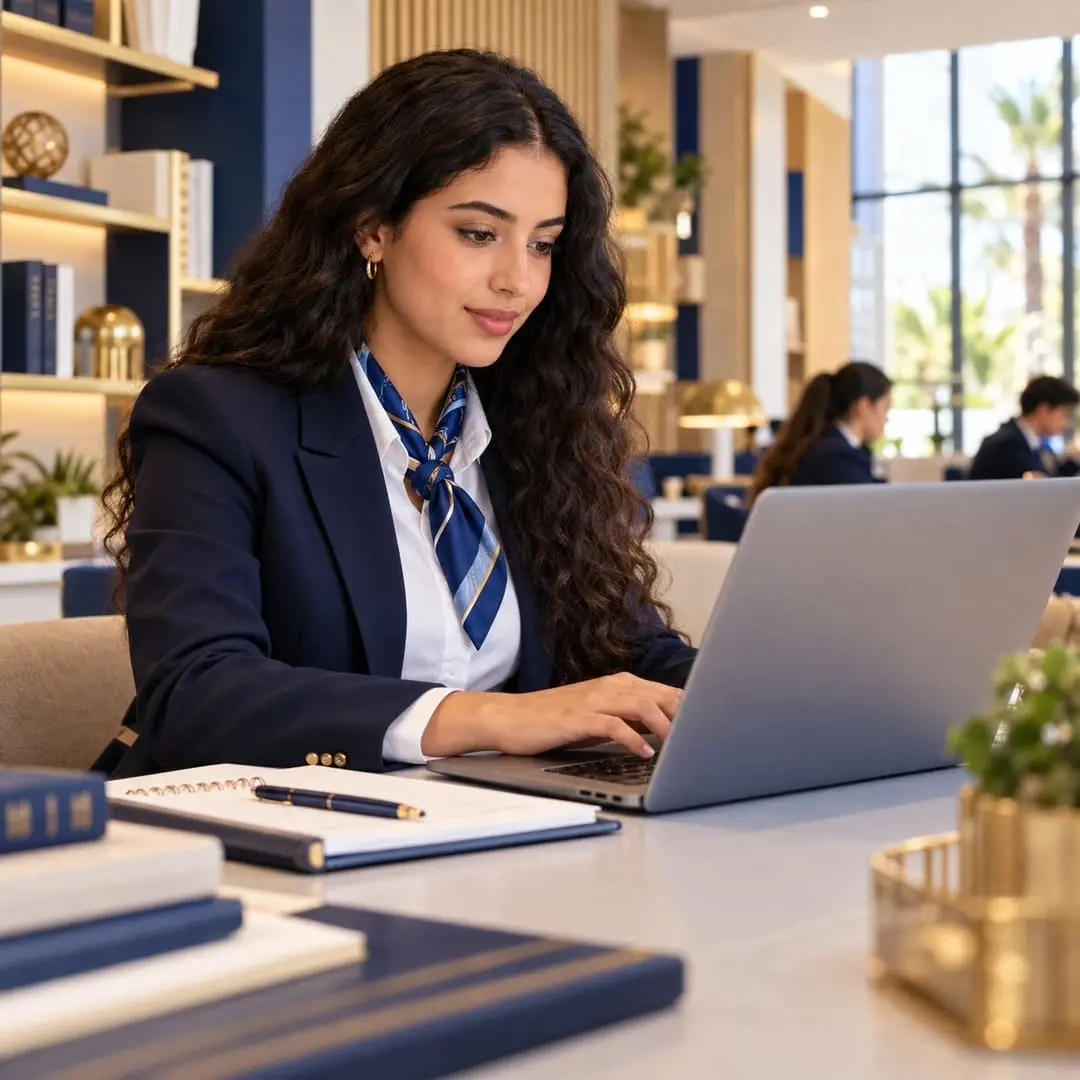 image de e-learning