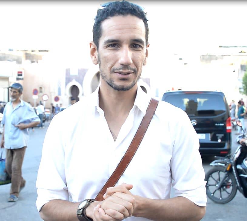 photo de profile de NABIL ETBER