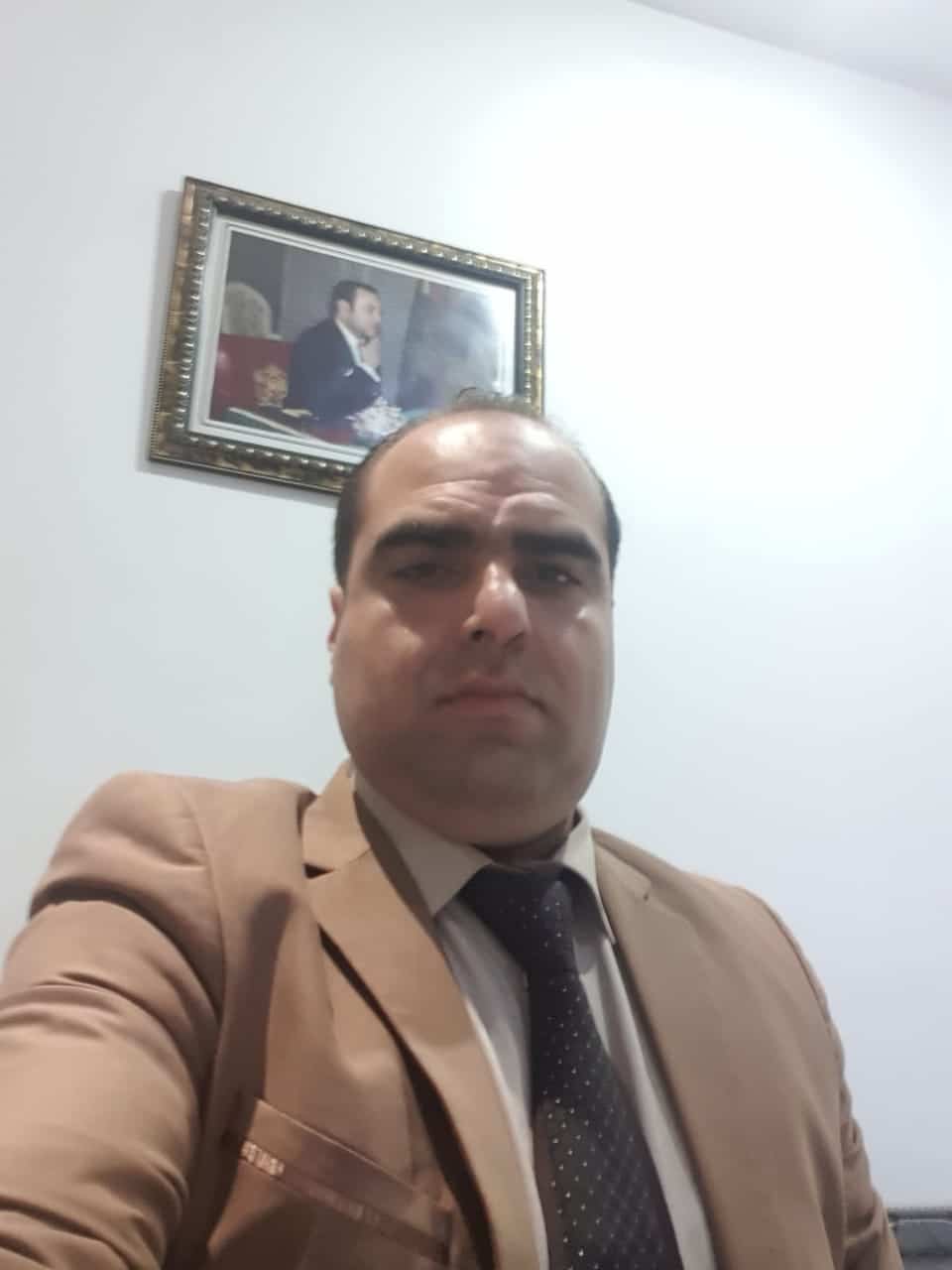 photo de profile de MEHDI BENNANI