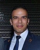 photo de profile de SAAD MRHARI