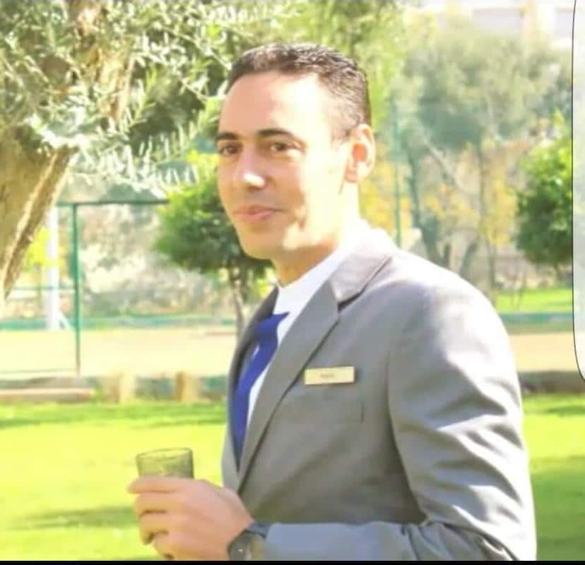 photo de profile de HABIB ALAOUI