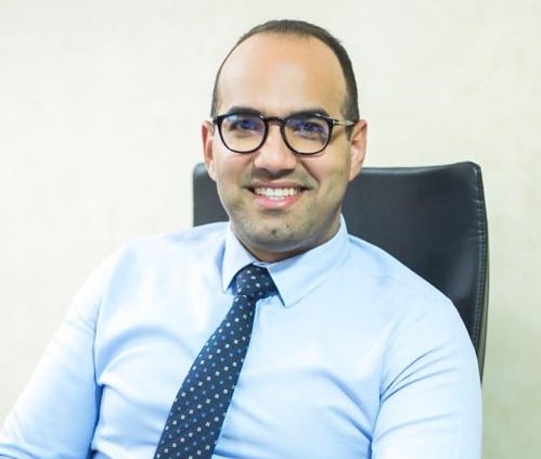 photo de profile de OUSSAMA ALAMI