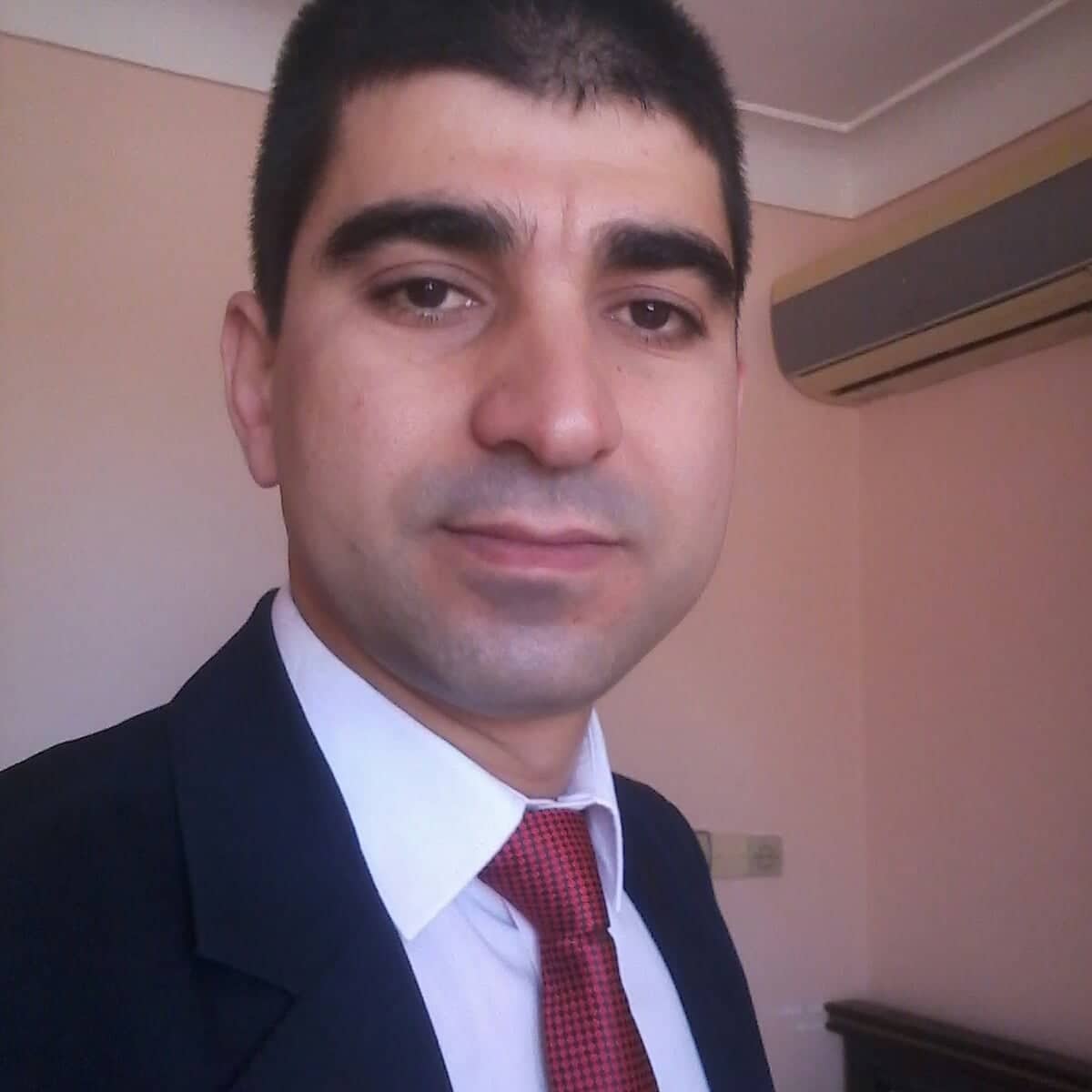 photo de profile de MOHAMMED BOUANIBI