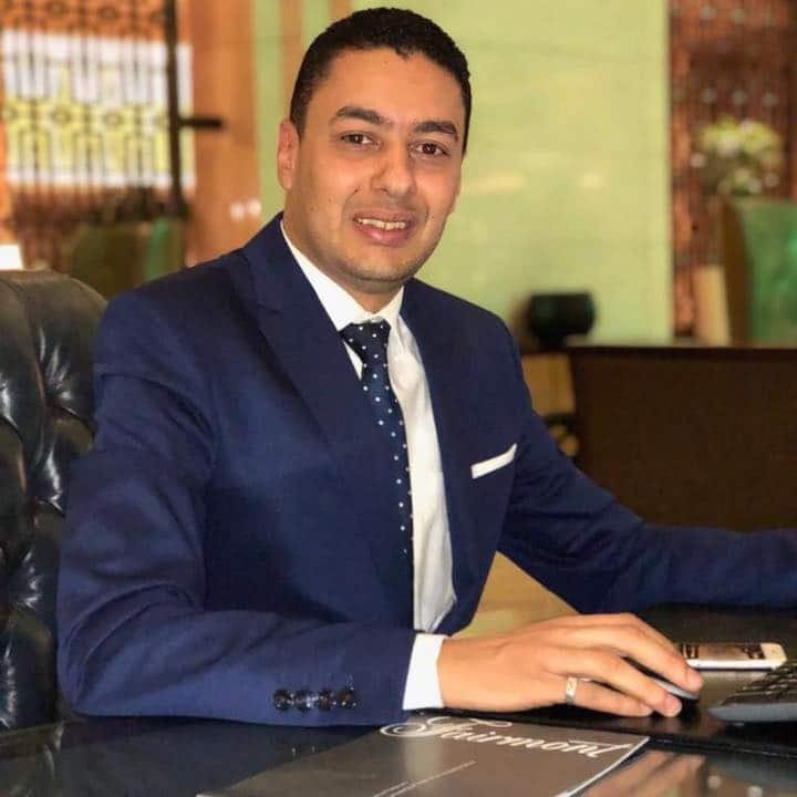 photo de profile de OMAR ALAOUI