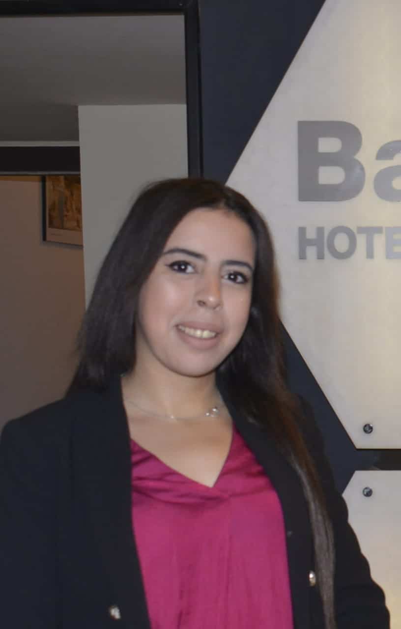 photo de profile de MERYEM AZEM