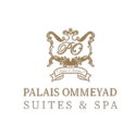 logo de Palais Ommeyad