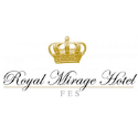 logo de Royal Mirage Hotel