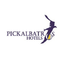 logo de PICKALBATROS Hotels