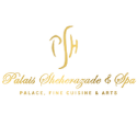 logo de Fes Palais Sheherazade et Spa
