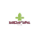 logo de Zahrat Al Jabal