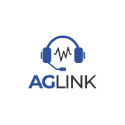 logo de AGLINK