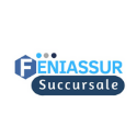 logo de FENIASSUR Succursale