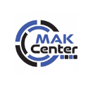 logo de MAK Center