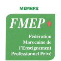 logo de FMEP