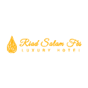 logo de Riad Salam Fes
