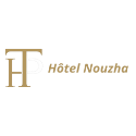 logo de Hotel Nouzha