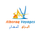logo de Alboraq Voyages