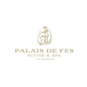 logo de PALAIS DE FES