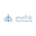 logo de Riad El Amine Fes