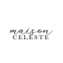 logo de maison CELÈSTE
