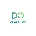 logo de DIGIT-ON