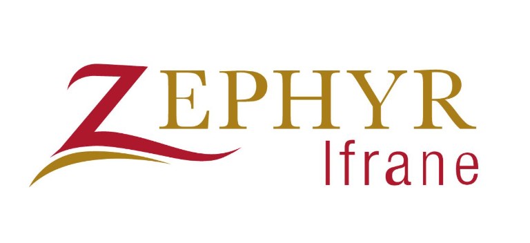 logo de ZEPHYR IFRANE